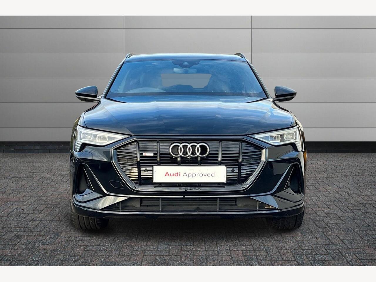 Used Audi e-tron 2022 for sale - 77910947: Photo 10