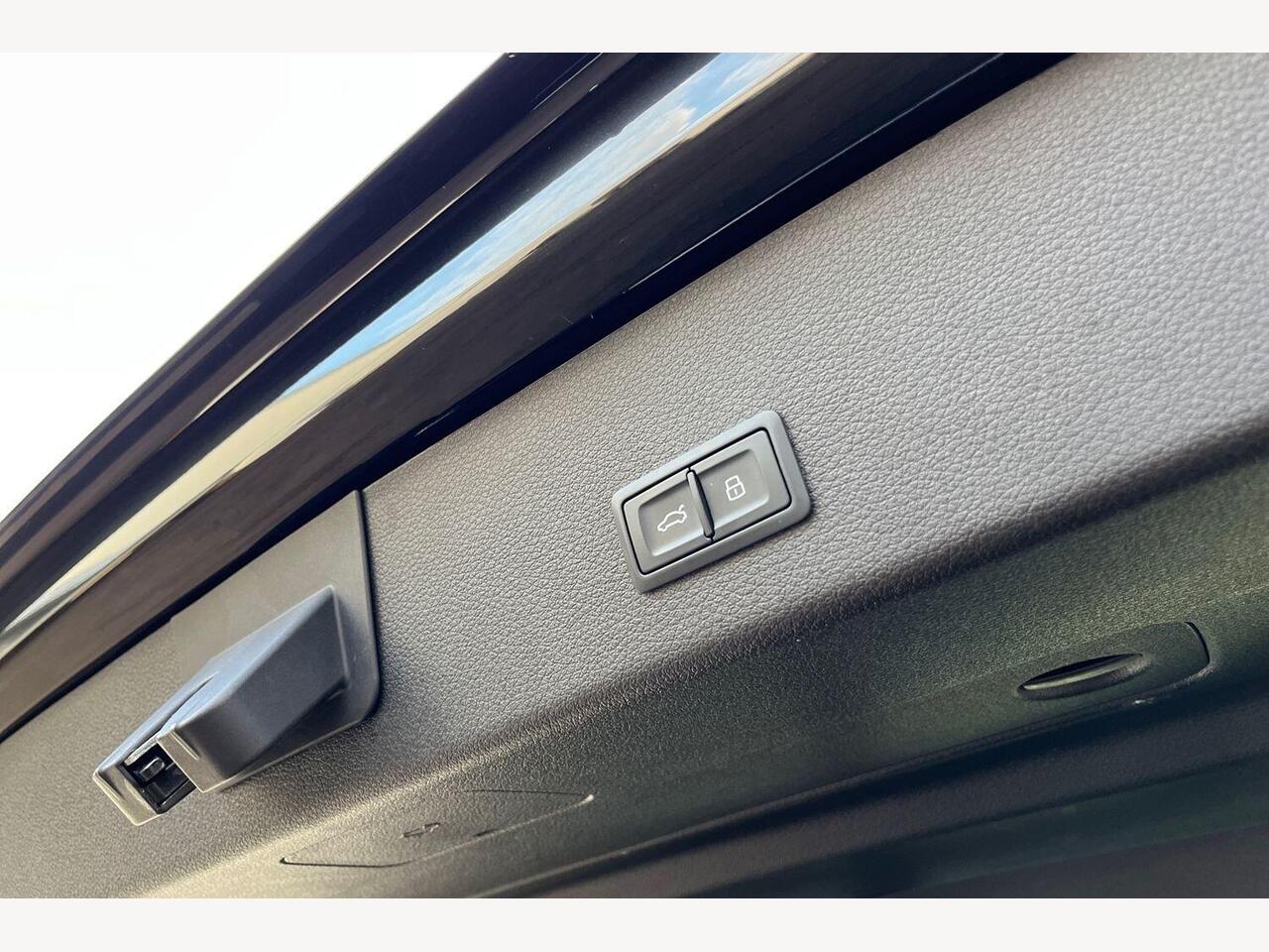 Used Audi e-tron 2022 for sale - 77910947: Photo 14