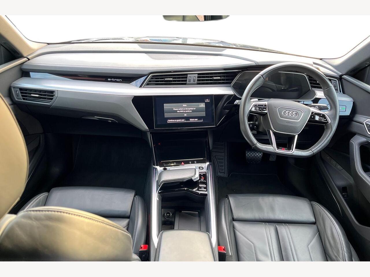 Used Audi e-tron 2022 for sale - 77910947: Photo 9