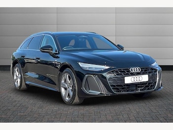 2025 (25) - 2.0 TFSI 204 S line 5dr S Tronic