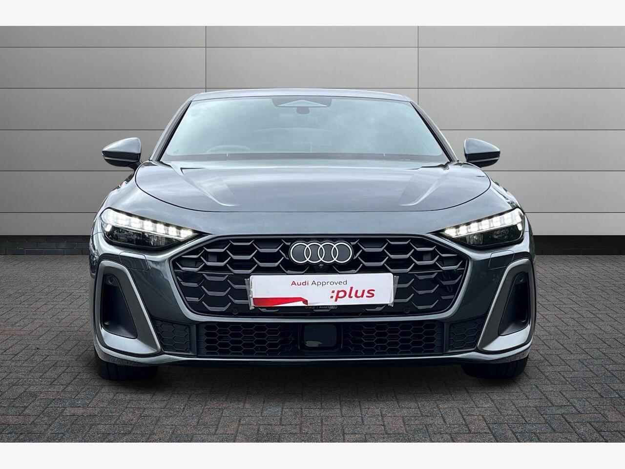 Used Audi A5 2025 for sale - 77193297: Photo 10