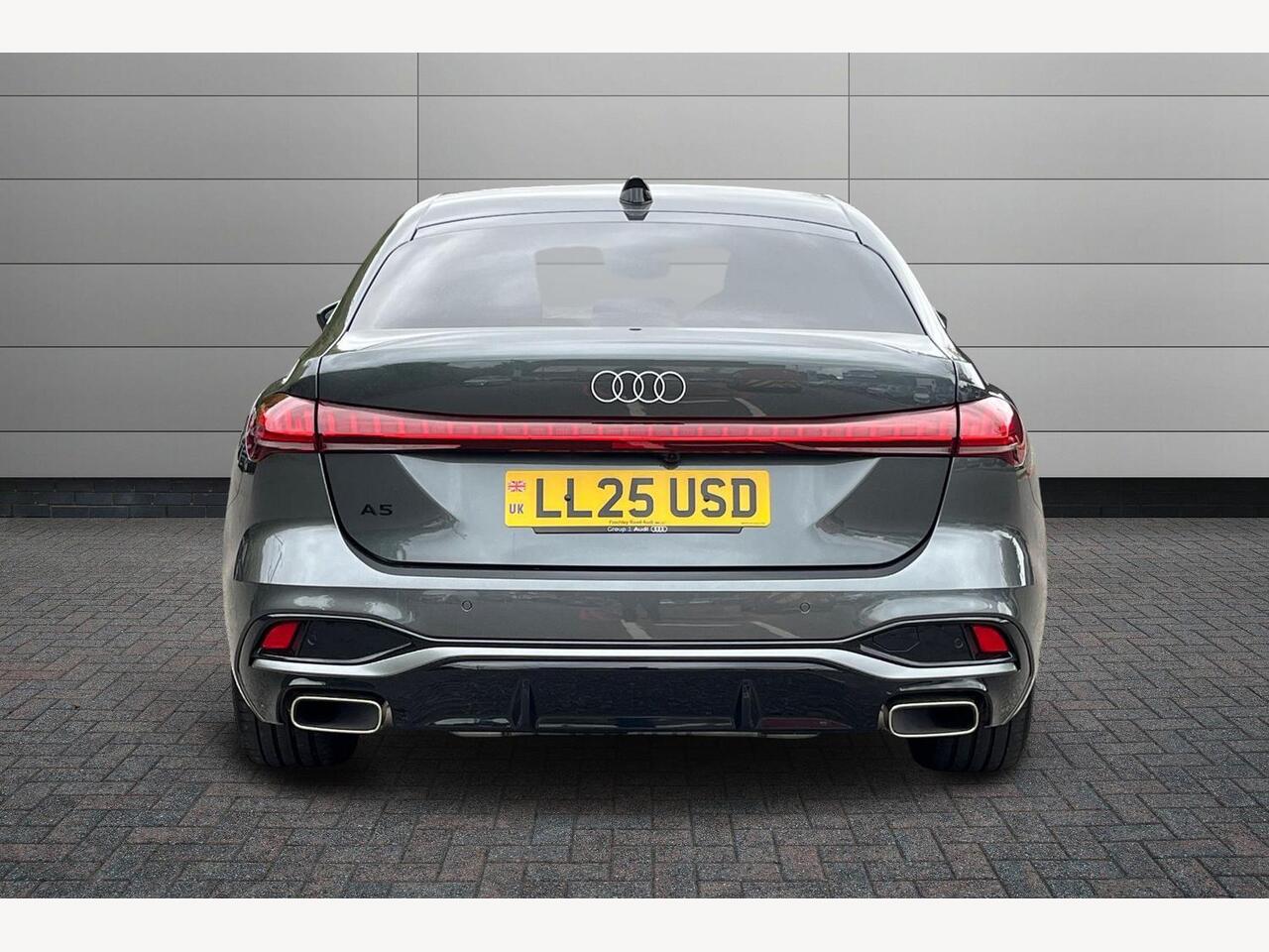 Used Audi A5 2025 for sale - 77193297: Photo 11