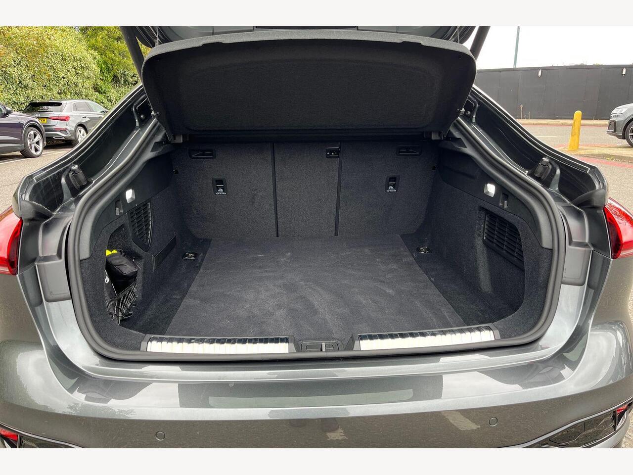 Used Audi A5 2025 for sale - 77193297: Photo 12