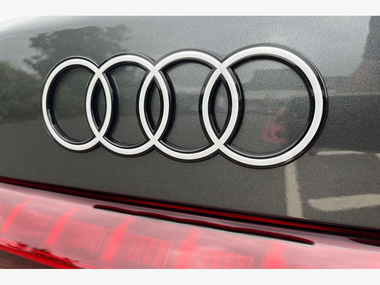 Used Audi A5 2025 for sale - 77193297: Photo 15