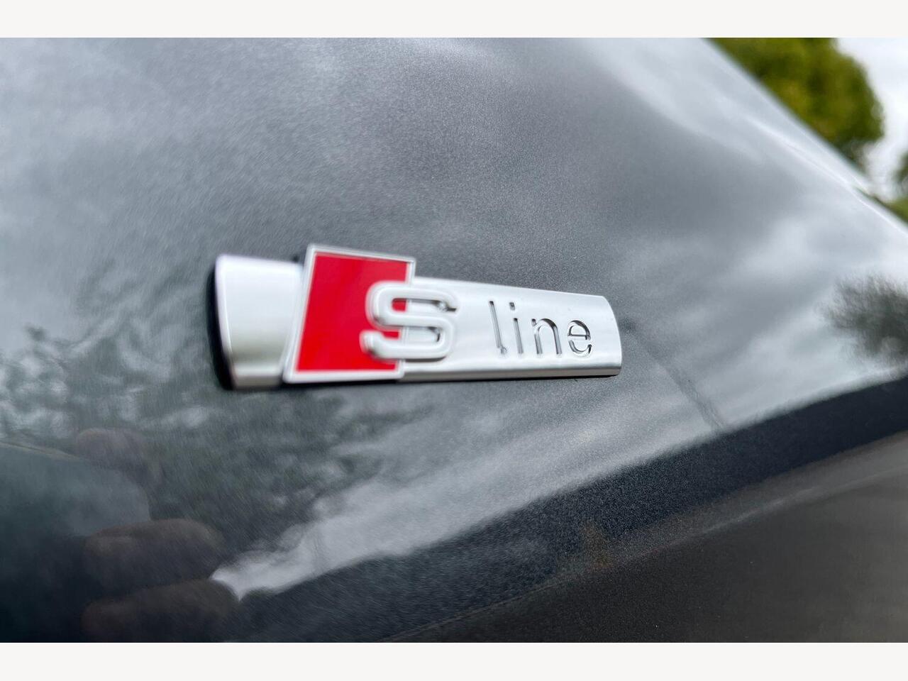 Used Audi A5 2025 for sale - 77193297: Photo 16