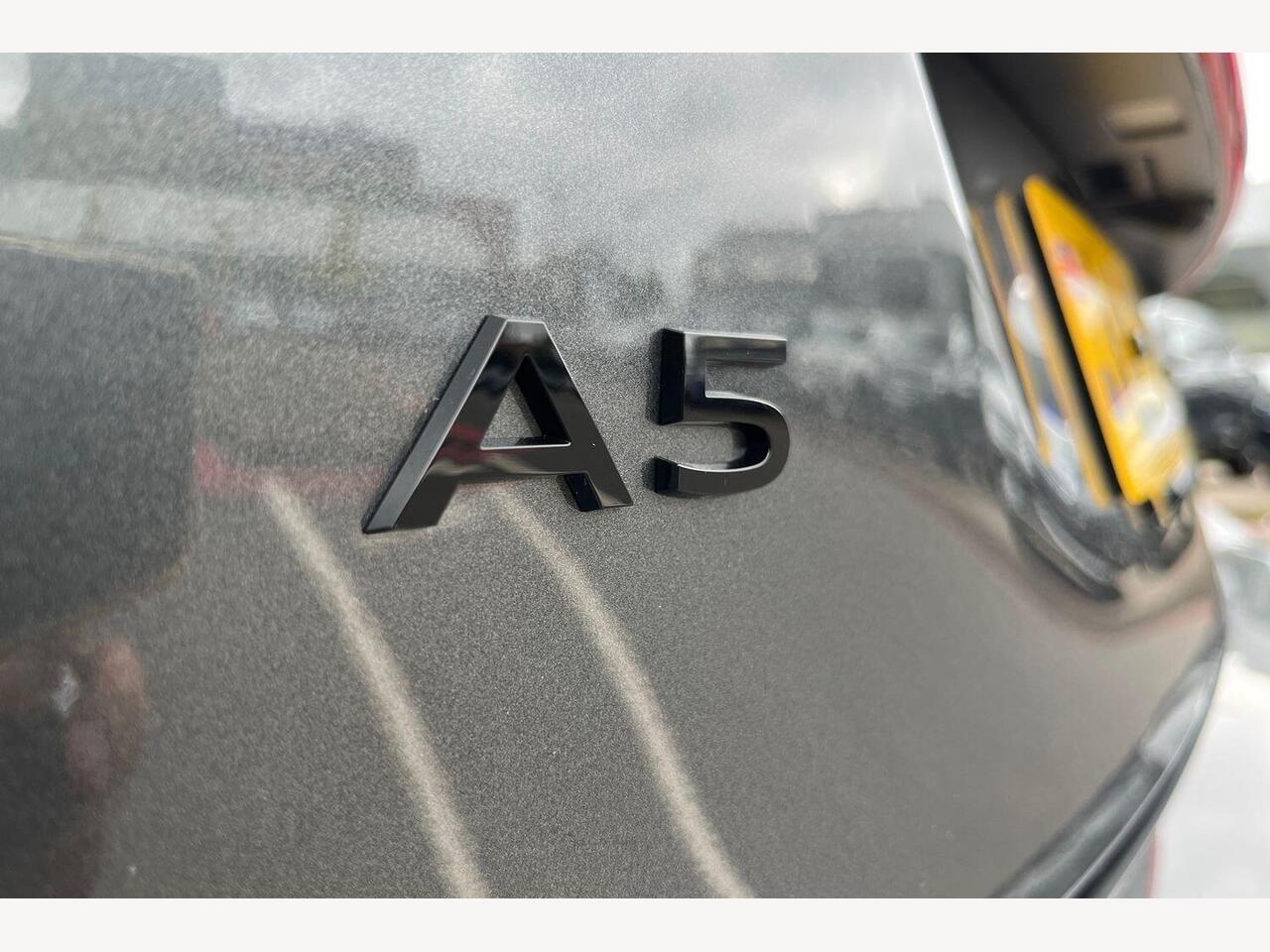 Used Audi A5 2025 for sale - 77193297: Photo 18