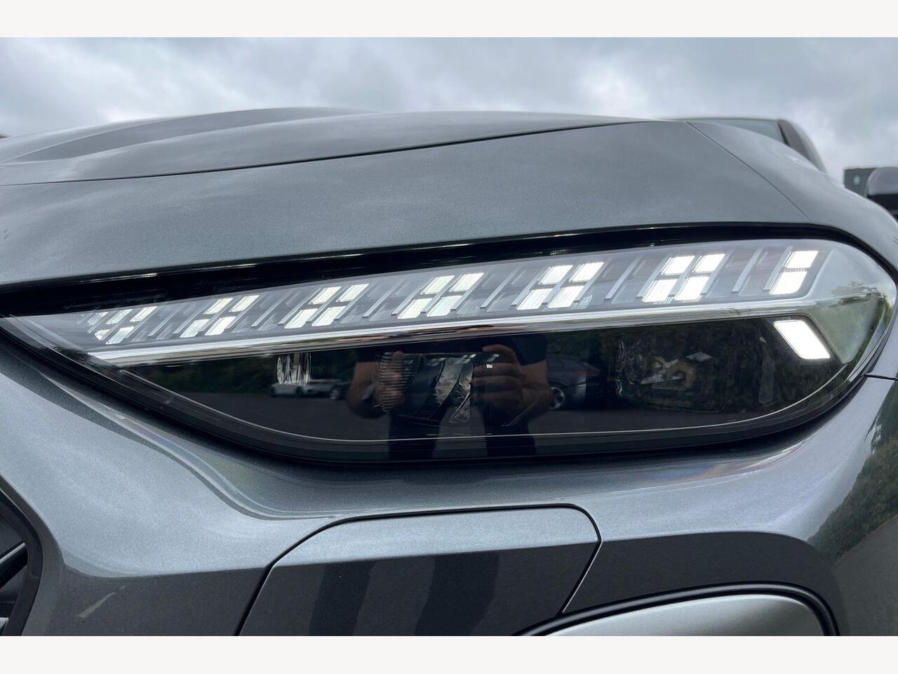 Used Audi A5 2025 for sale - 77193297: Photo 19