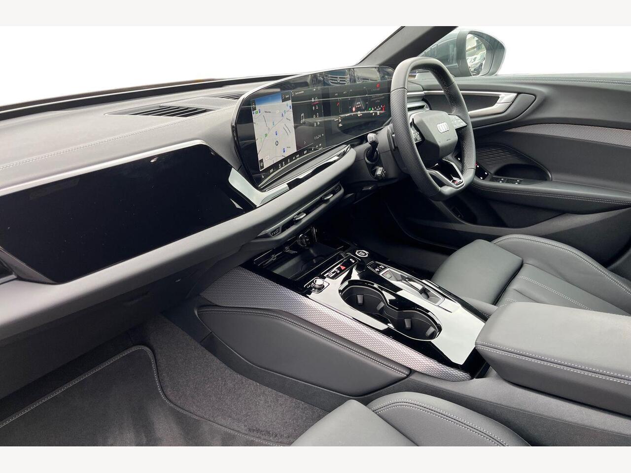 Used Audi A5 2025 for sale - 77193297: Photo 2