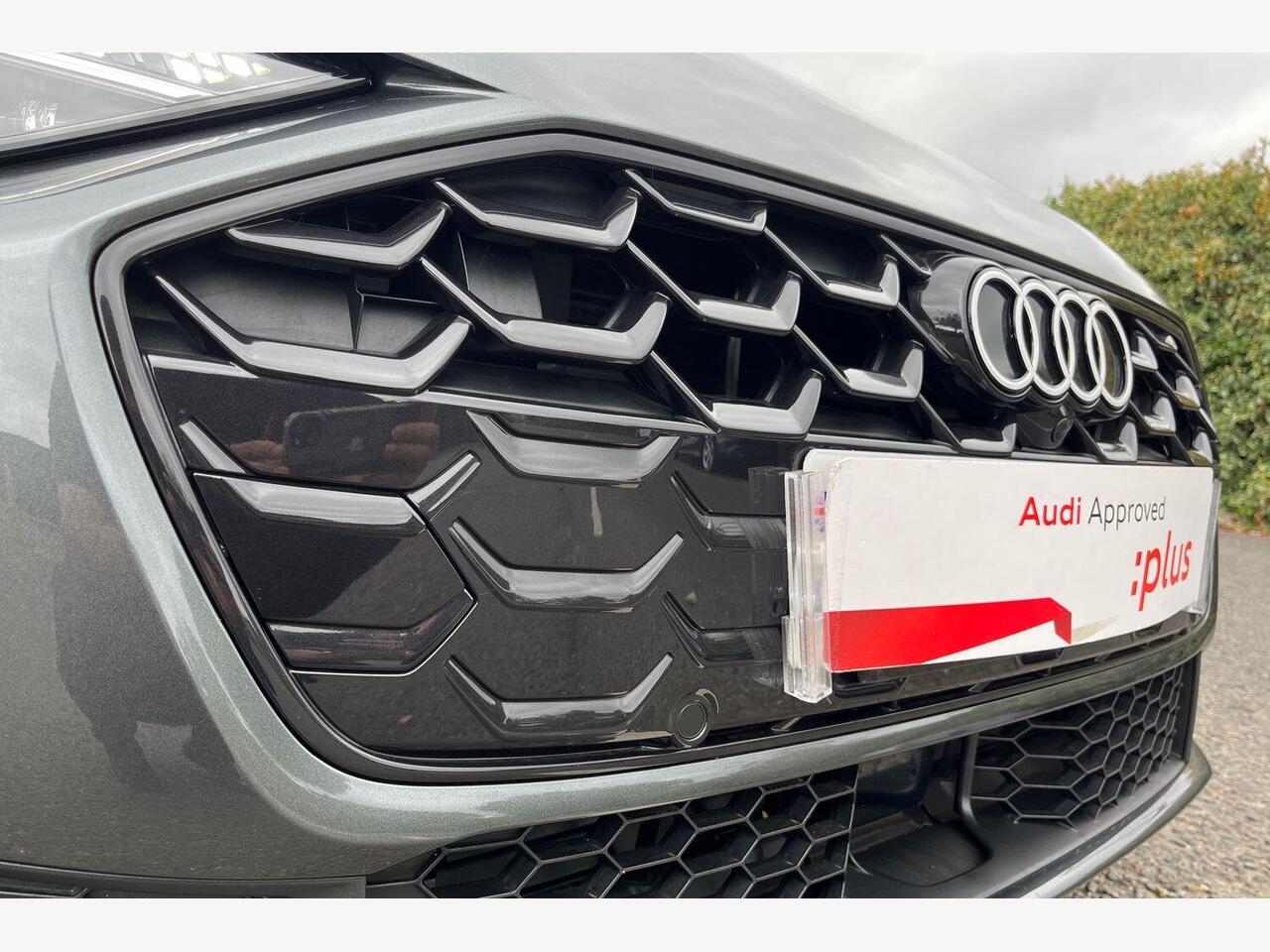 Used Audi A5 2025 for sale - 77193297: Photo 20