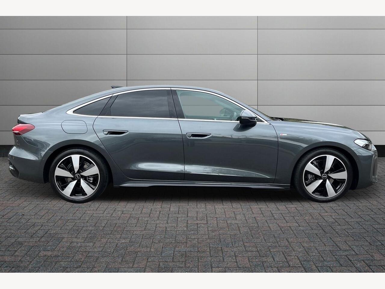 Used Audi A5 2025 for sale - 77193297: Photo 4