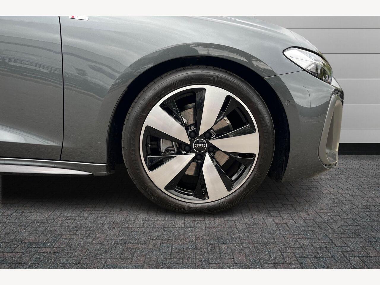 Used Audi A5 2025 for sale - 77193297: Photo 5