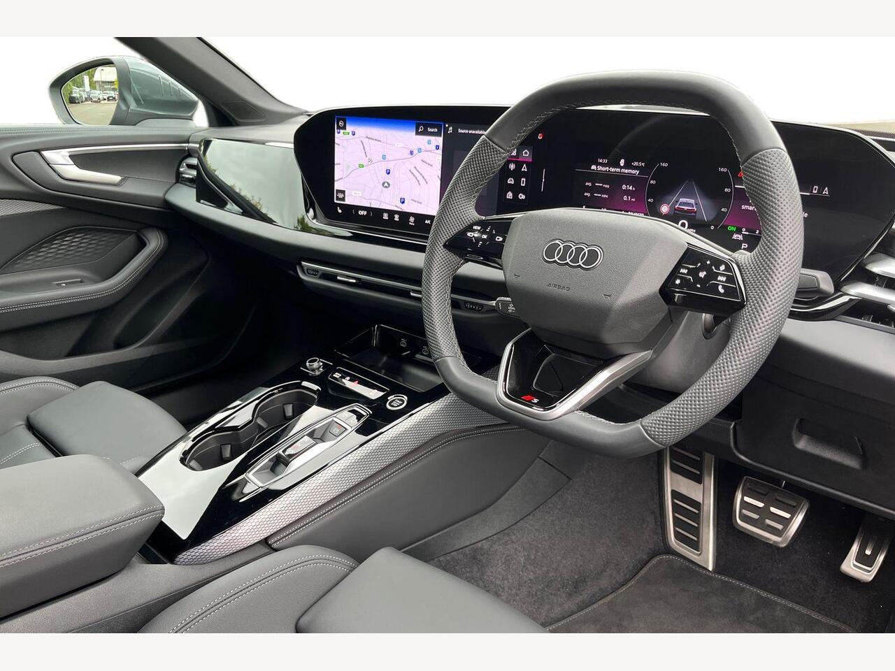 Used Audi A5 2025 for sale - 77193297: Photo 6