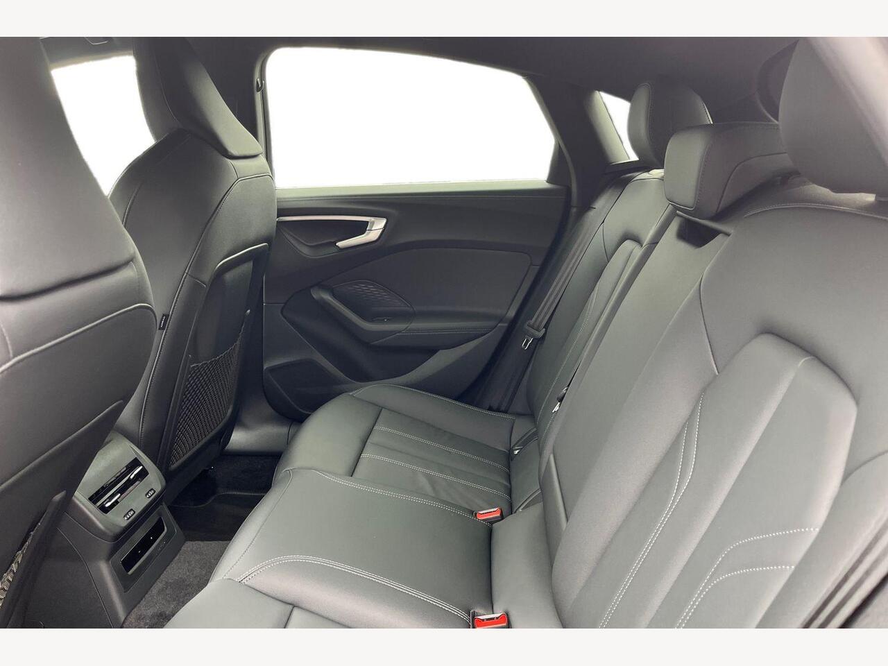 Used Audi A5 2025 for sale - 77193297: Photo 8