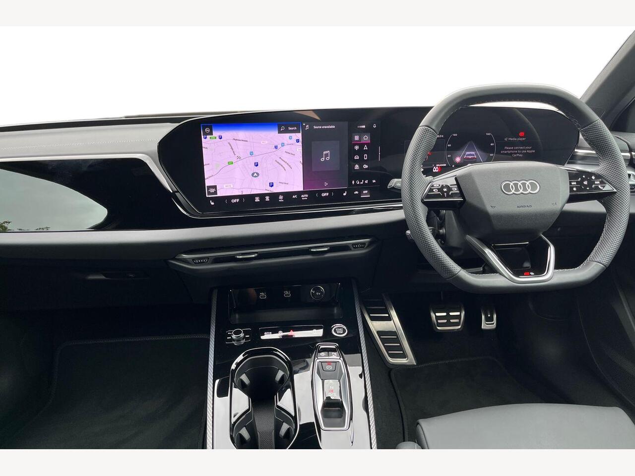 Used Audi A5 2025 for sale - 77193297: Photo 9