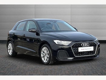 Used Audi A1 2023 for sale - 76231277: Photo