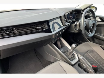 Used Audi A1 2023 for sale - 76231277: Photo