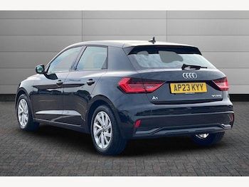 Used Audi A1 2023 for sale - 76231277: Photo