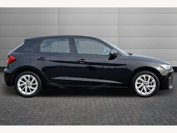 Used Audi A1 2023 for sale - 76231277: Photo