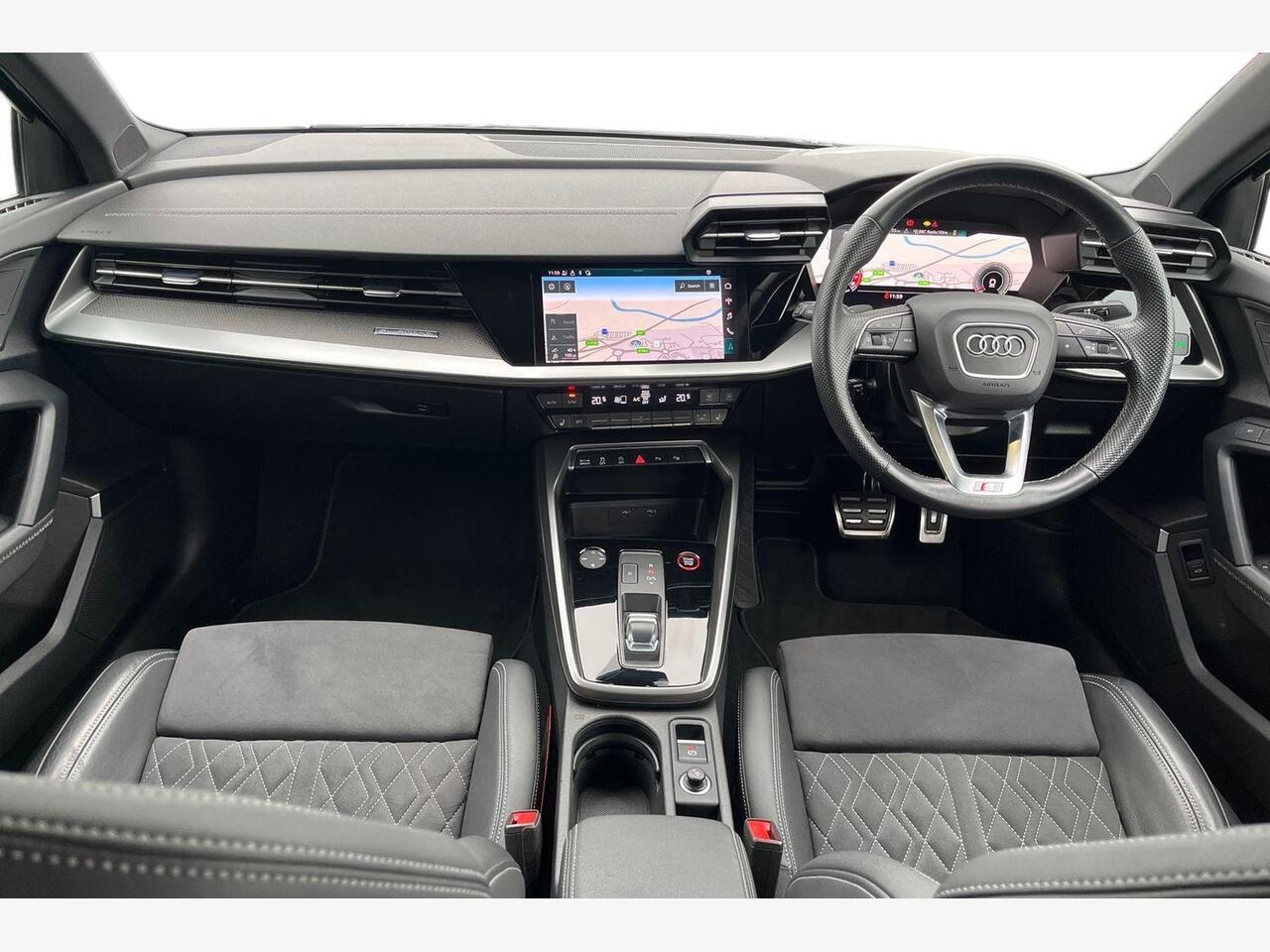 Used Audi A3 2022 for sale - 77541999: Photo 10