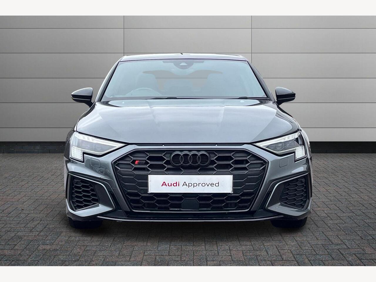 Used Audi A3 2022 for sale - 77541999: Photo 11