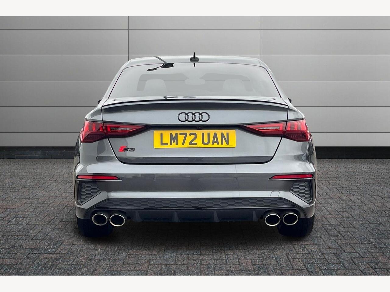 Used Audi A3 2022 for sale - 77541999: Photo 12