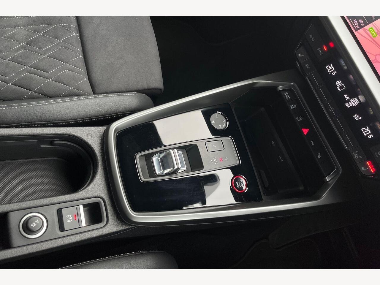 Used Audi A3 2022 for sale - 77541999: Photo 15