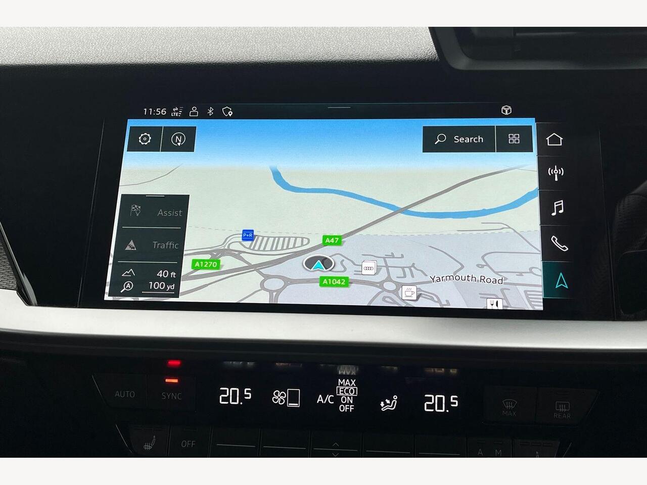 Used Audi A3 2022 for sale - 77541999: Photo 18