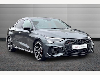 Used Audi A3 2022 for sale - 77541999: Photo