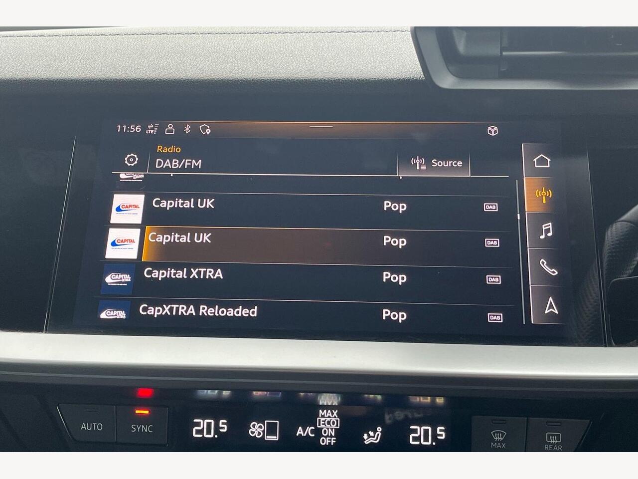 Used Audi A3 2022 for sale - 77541999: Photo 20