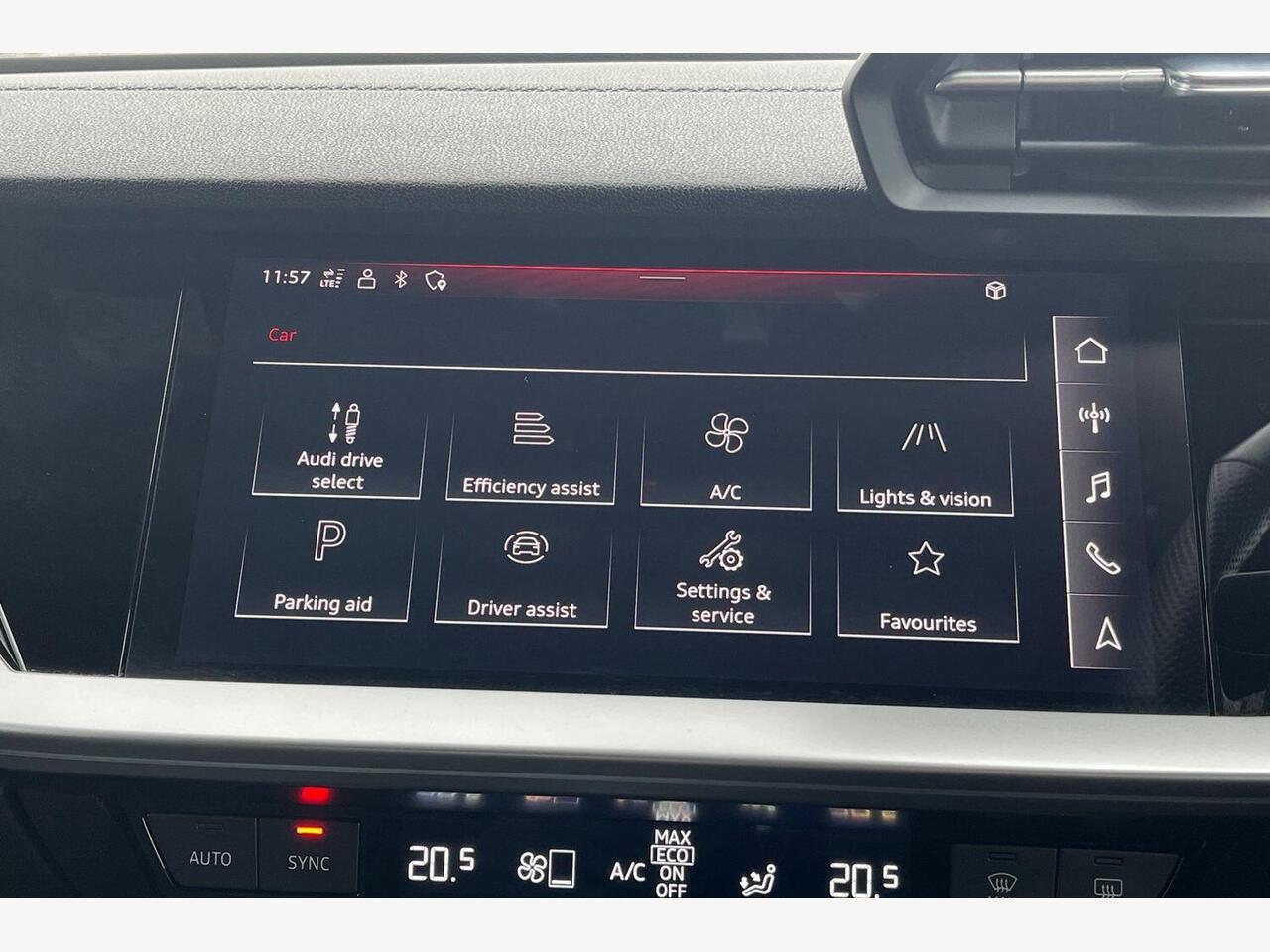 Used Audi A3 2022 for sale - 77541999: Photo 22