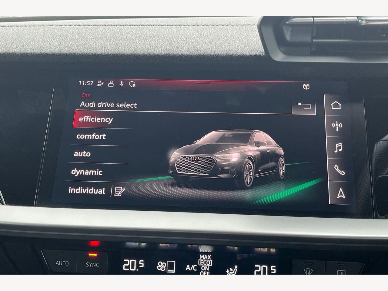 Used Audi A3 2022 for sale - 77541999: Photo 23