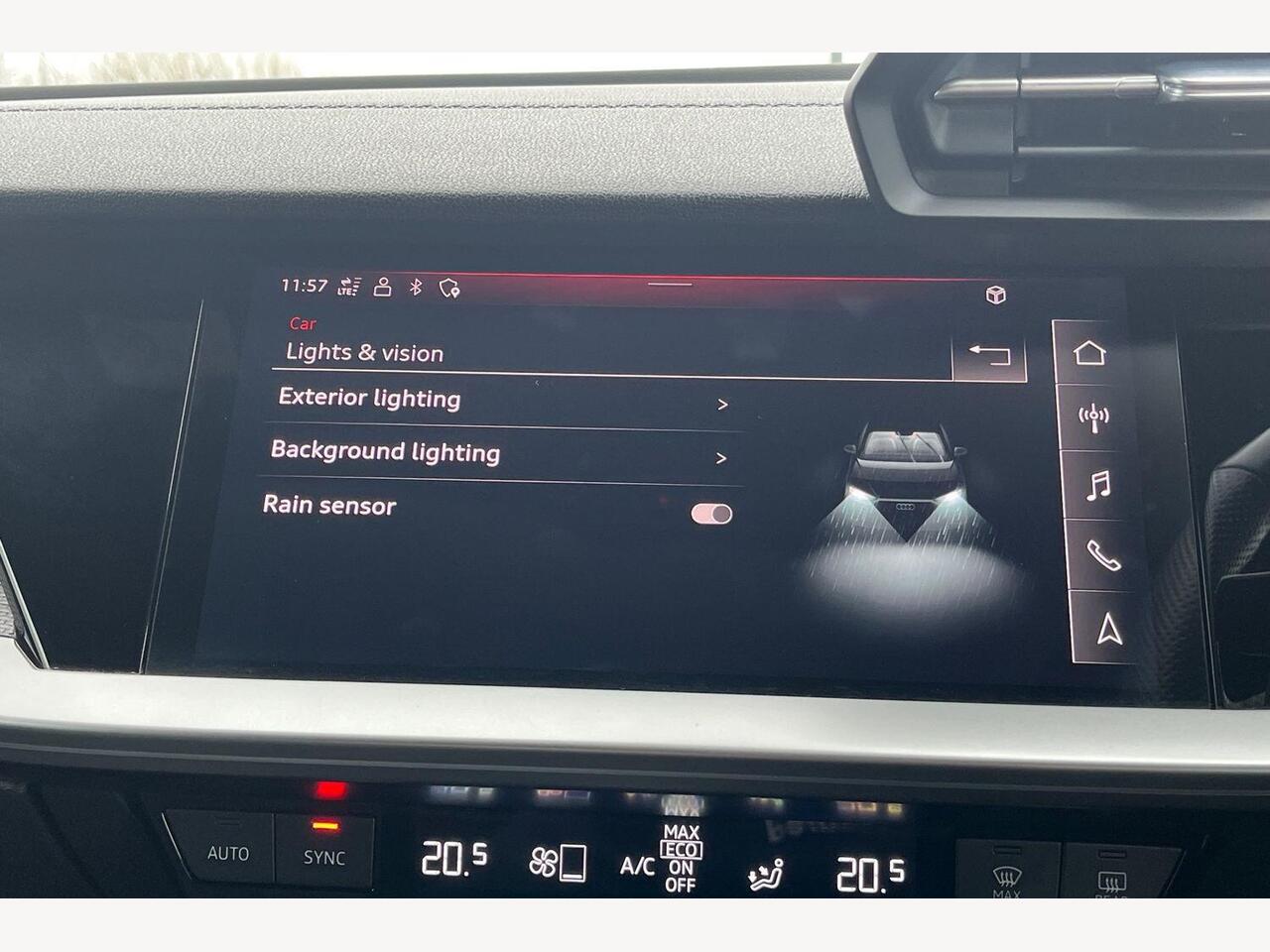 Used Audi A3 2022 for sale - 77541999: Photo 24