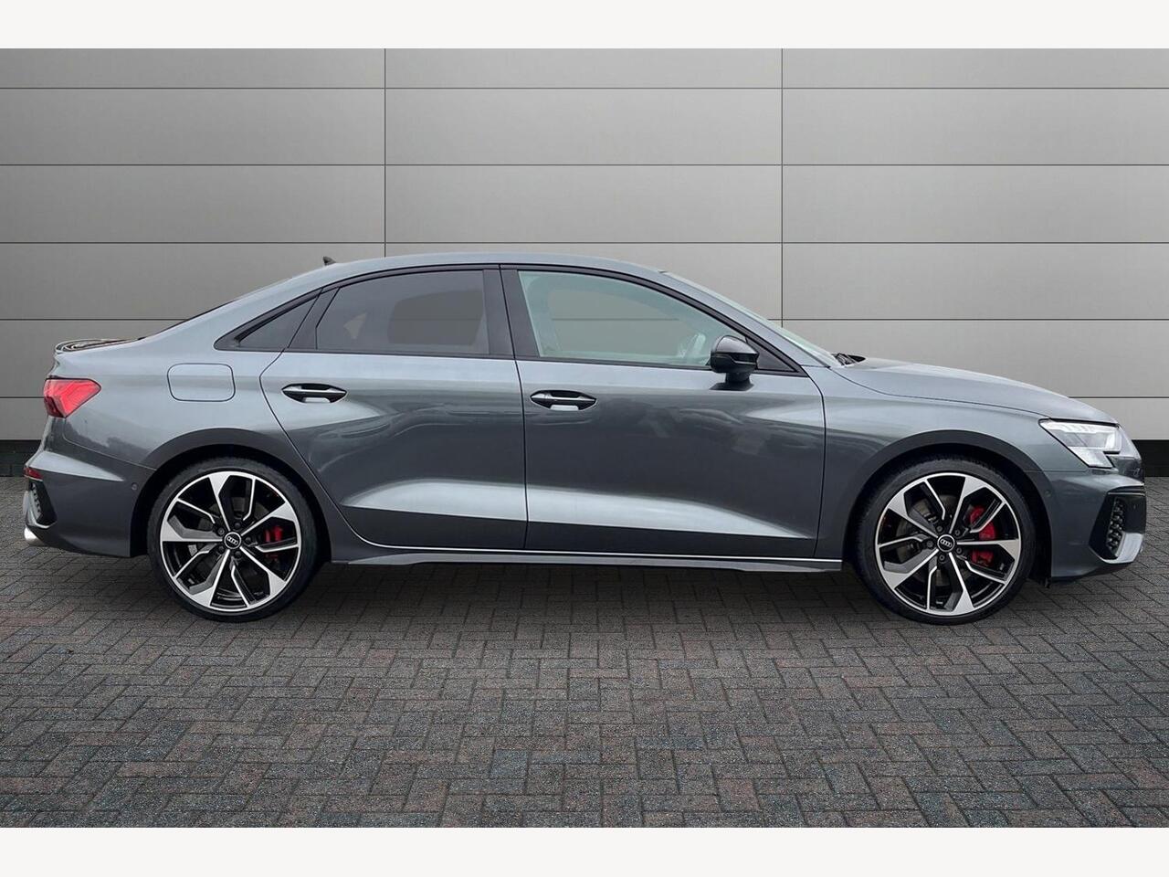 Used Audi A3 2022 for sale - 77541999: Photo 5