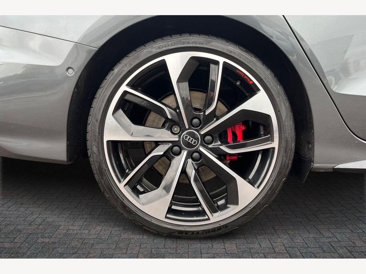 Used Audi A3 2022 for sale - 77541999: Photo 6