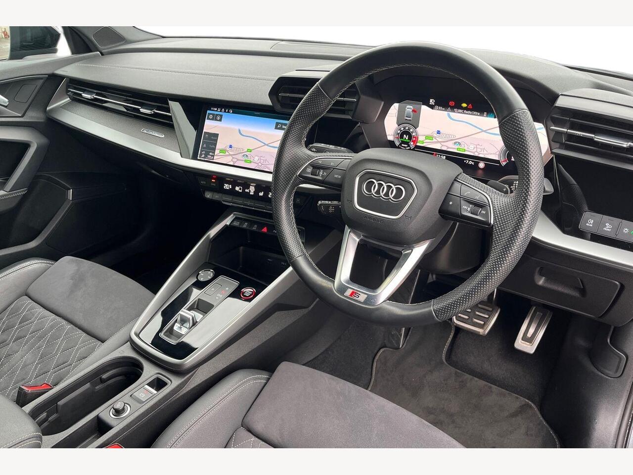 Used Audi A3 2022 for sale - 77541999: Photo 7