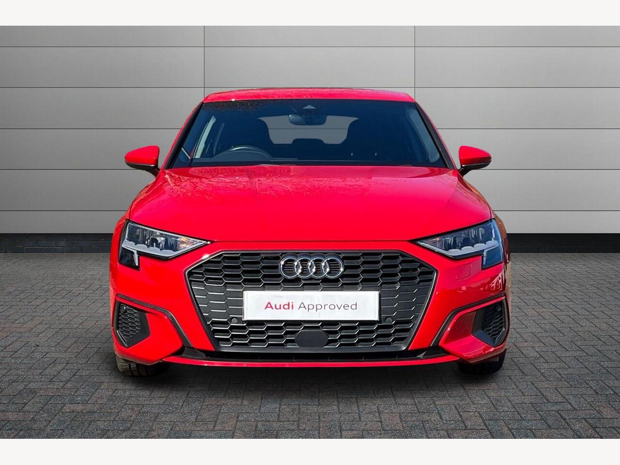 Used Audi A3 2023 for sale - 77941981: Photo 10