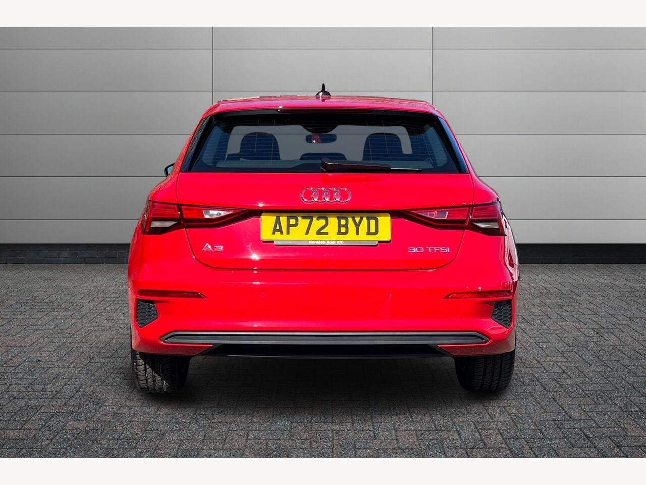 Used Audi A3 2023 for sale - 77941981: Photo 11