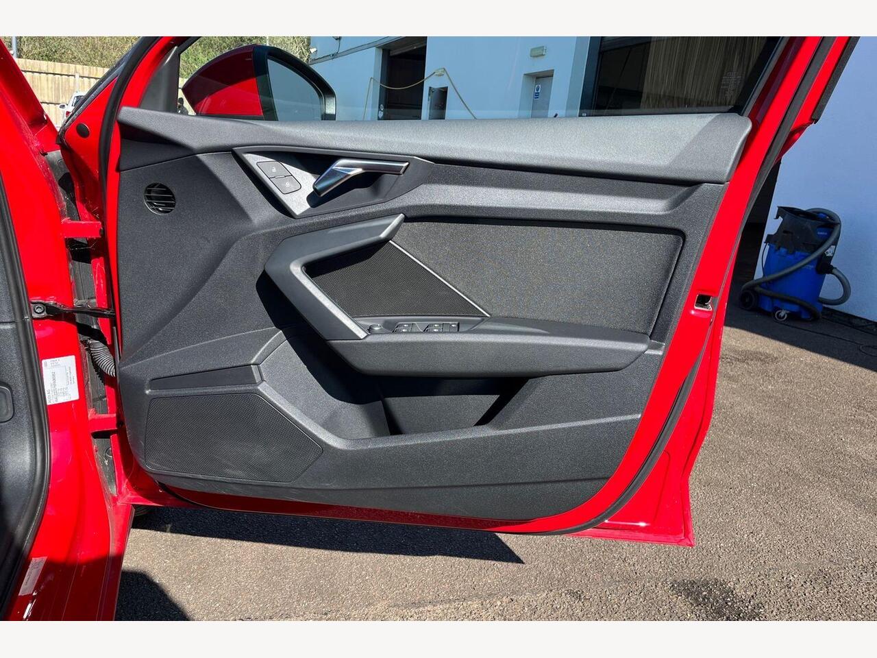 Used Audi A3 2023 for sale - 77941981: Photo 13