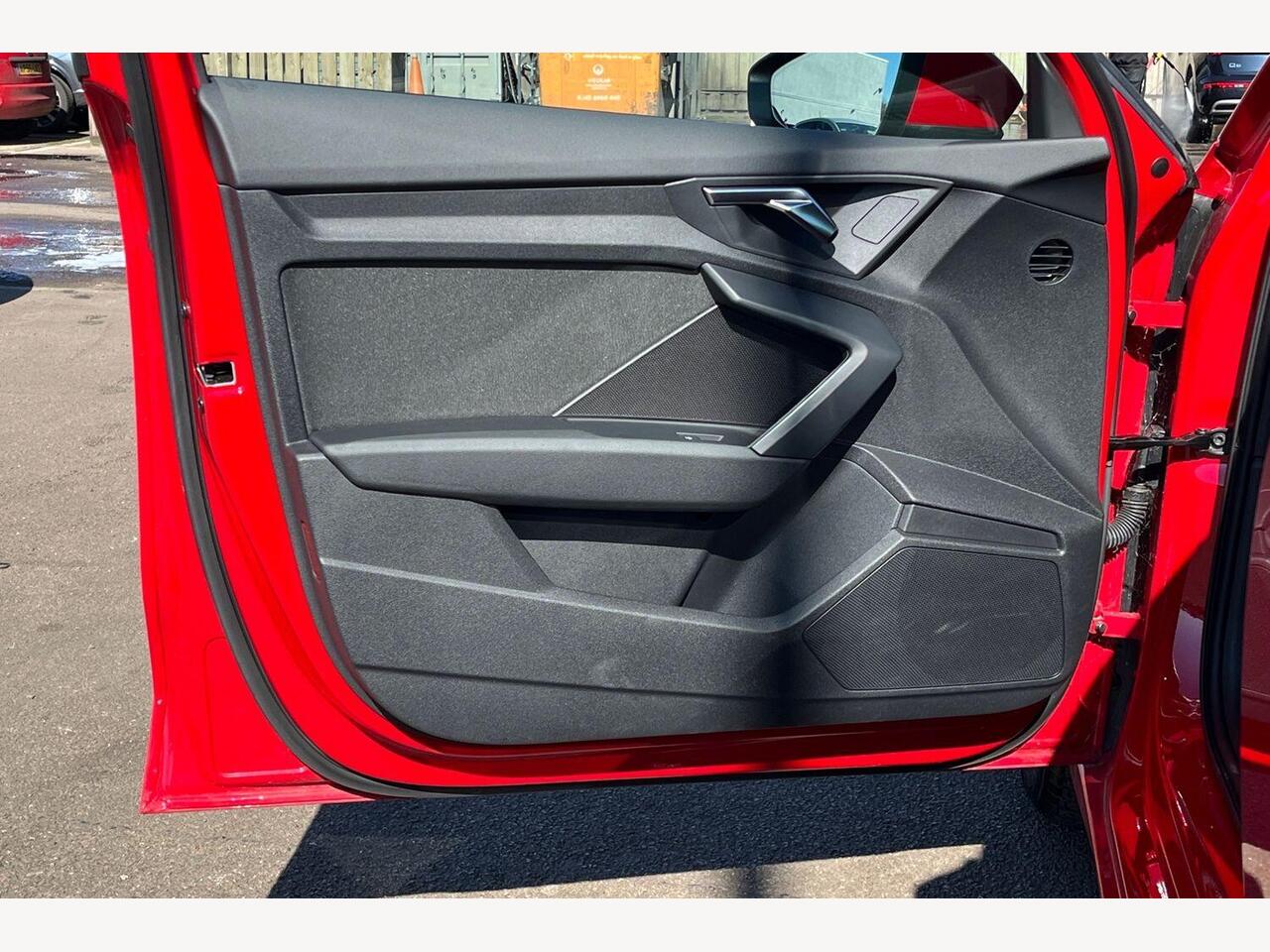 Used Audi A3 2023 for sale - 77941981: Photo 16