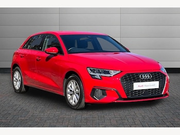 Used Audi A3 2023 for sale - 77941981: Photo
