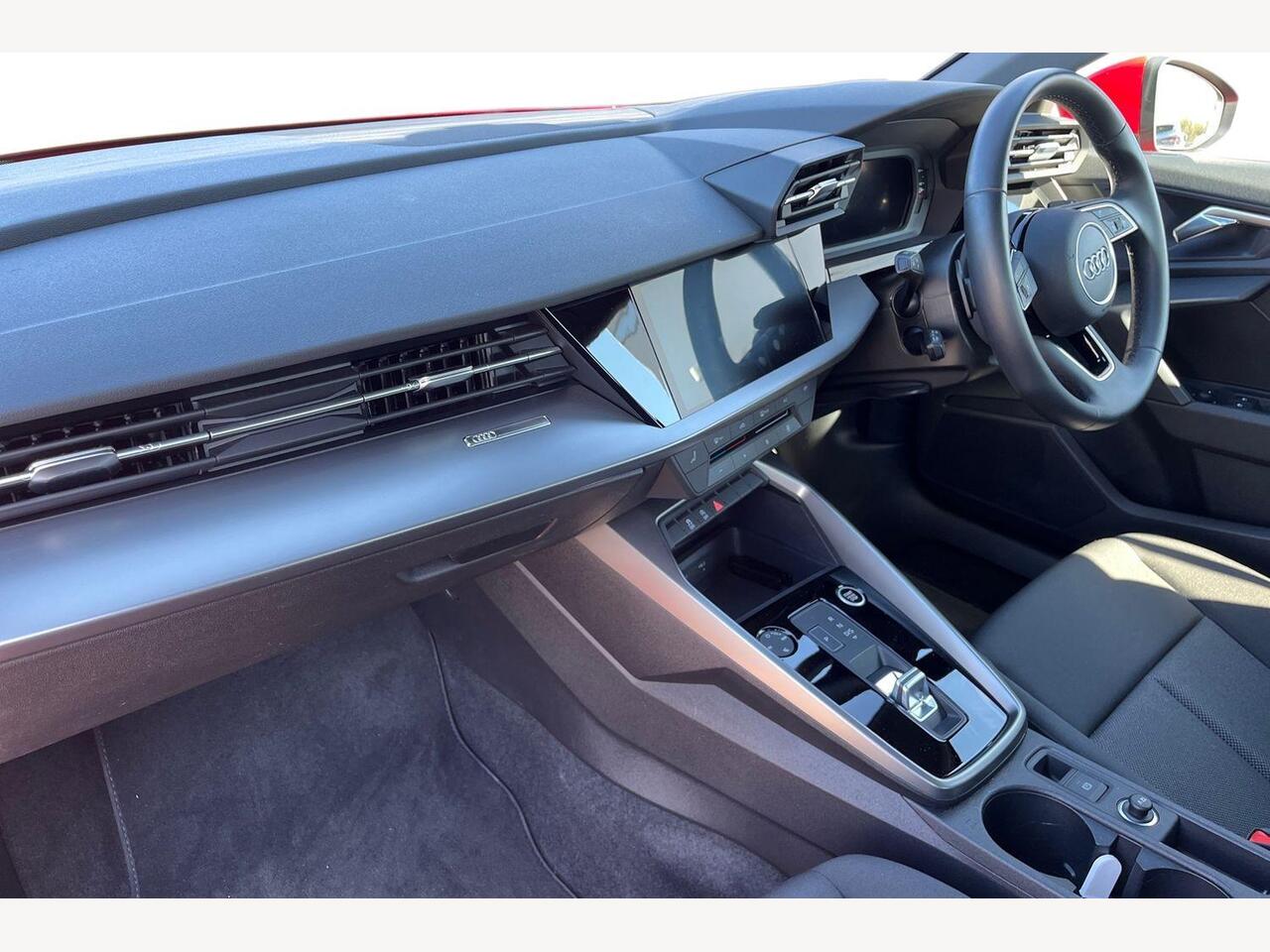 Used Audi A3 2023 for sale - 77941981: Photo 2