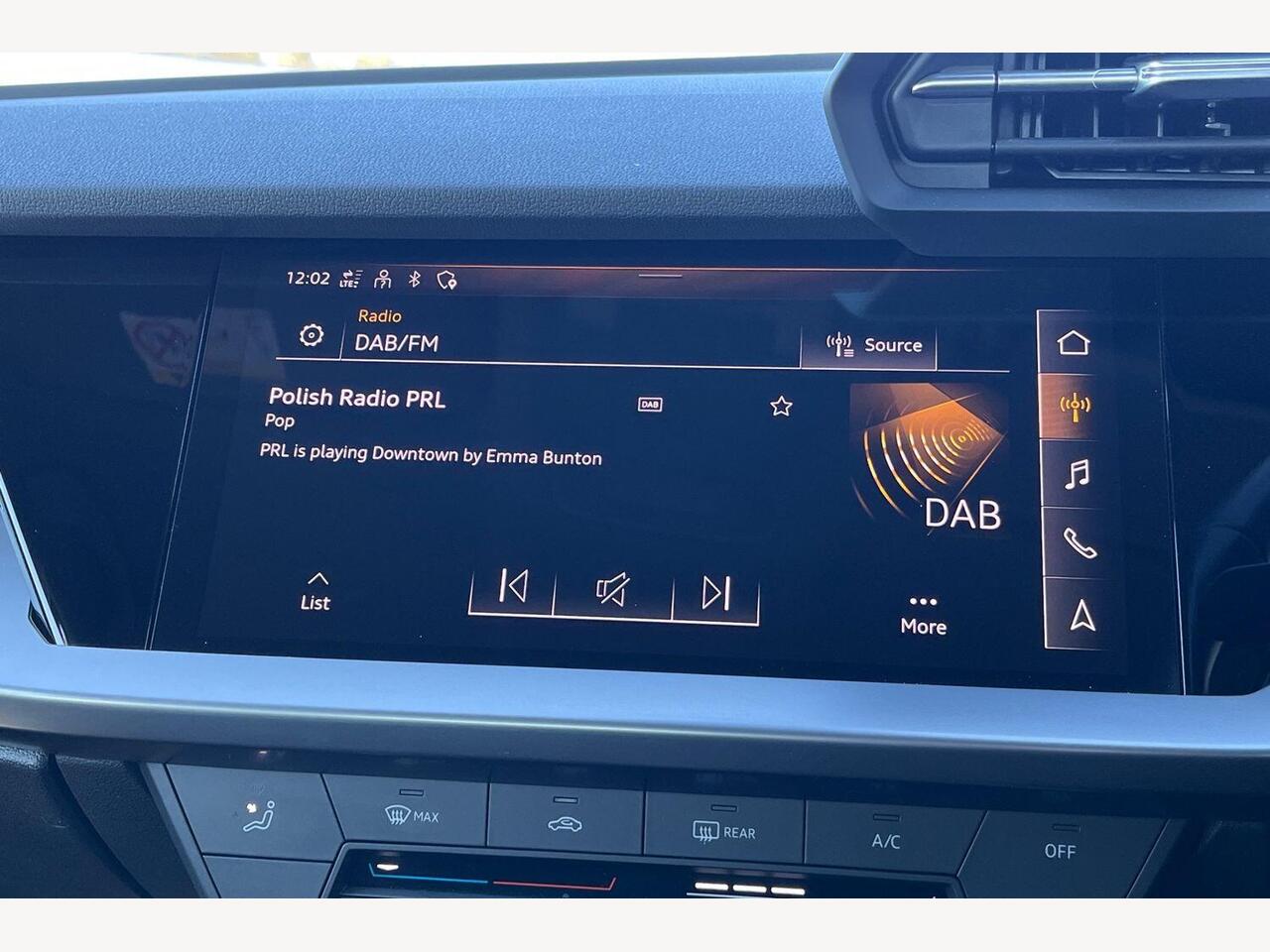 Used Audi A3 2023 for sale - 77941981: Photo 21