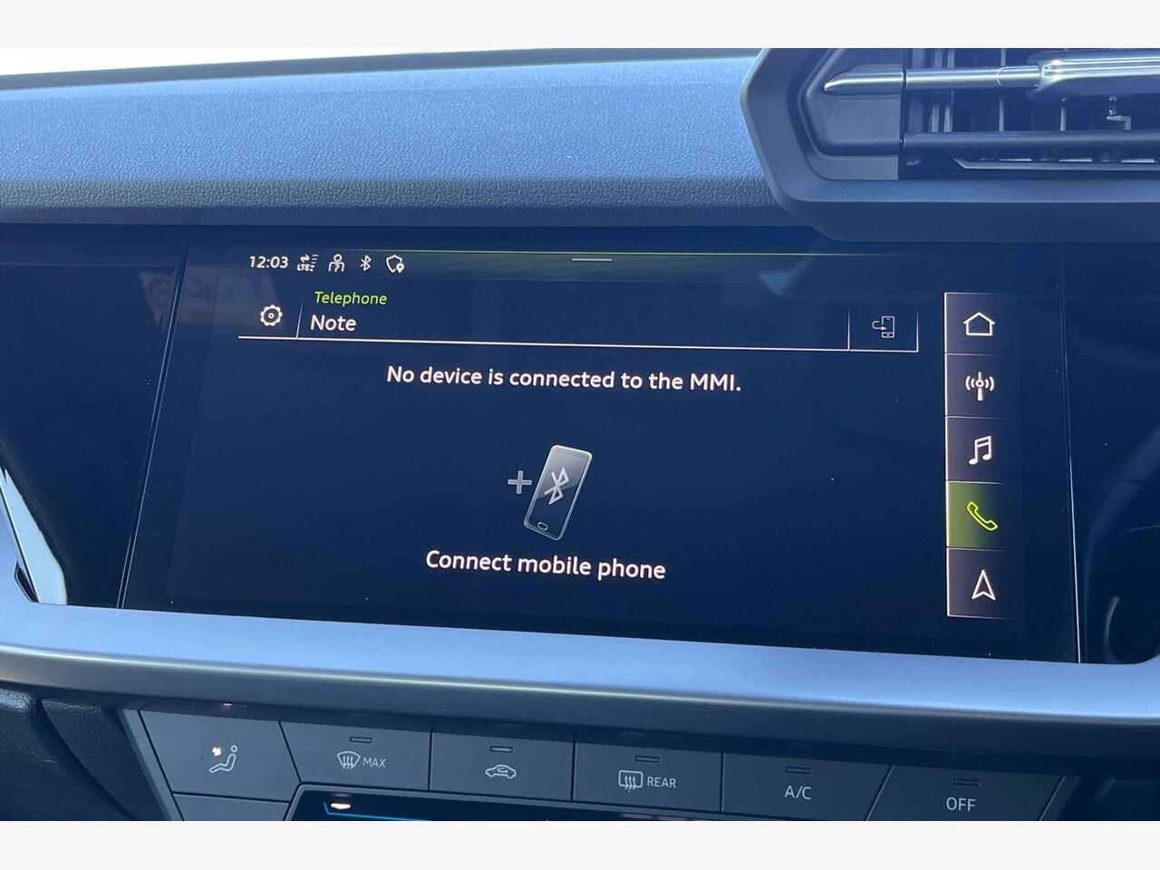 Used Audi A3 2023 for sale - 77941981: Photo 23