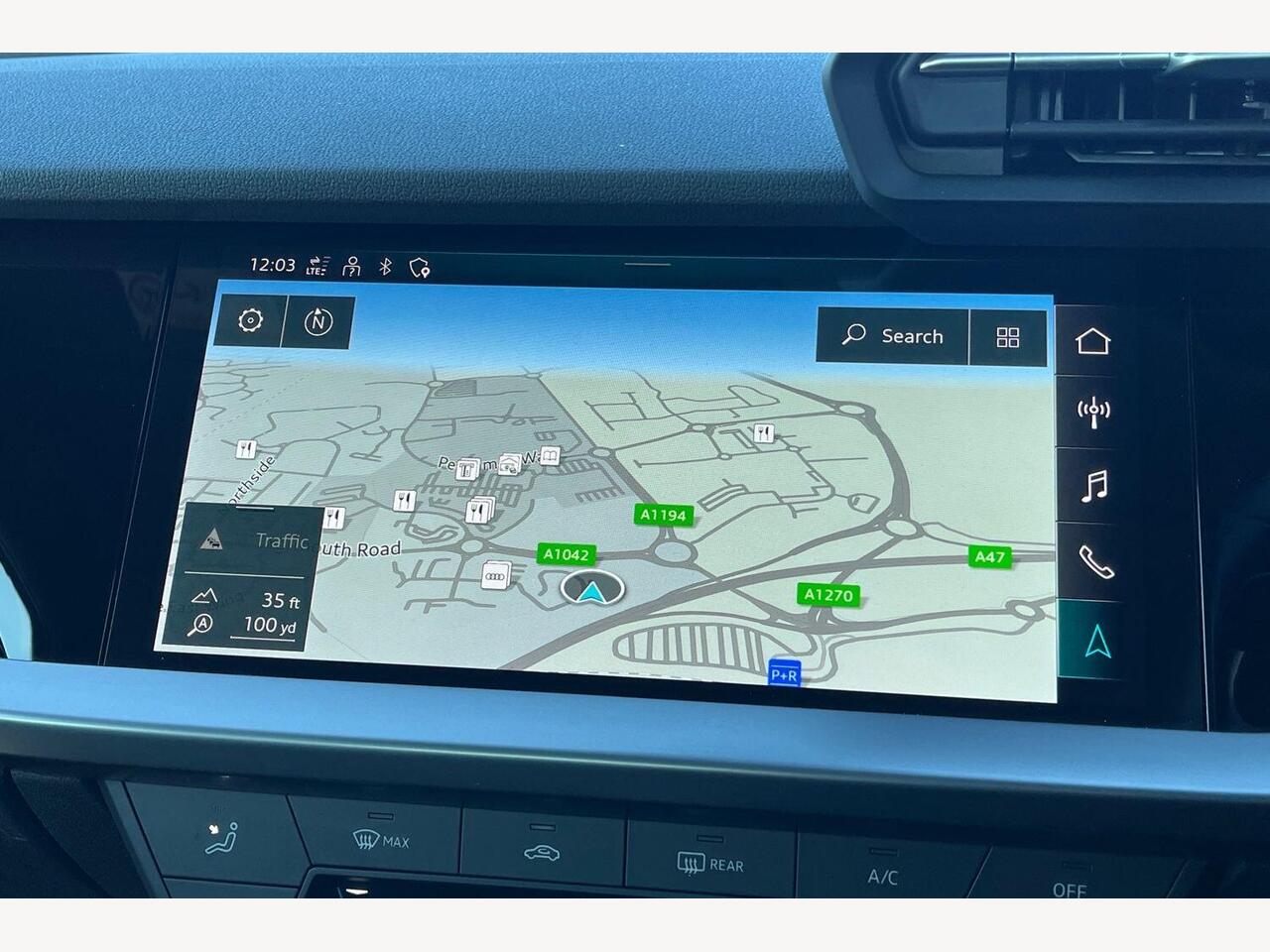 Used Audi A3 2023 for sale - 77941981: Photo 24