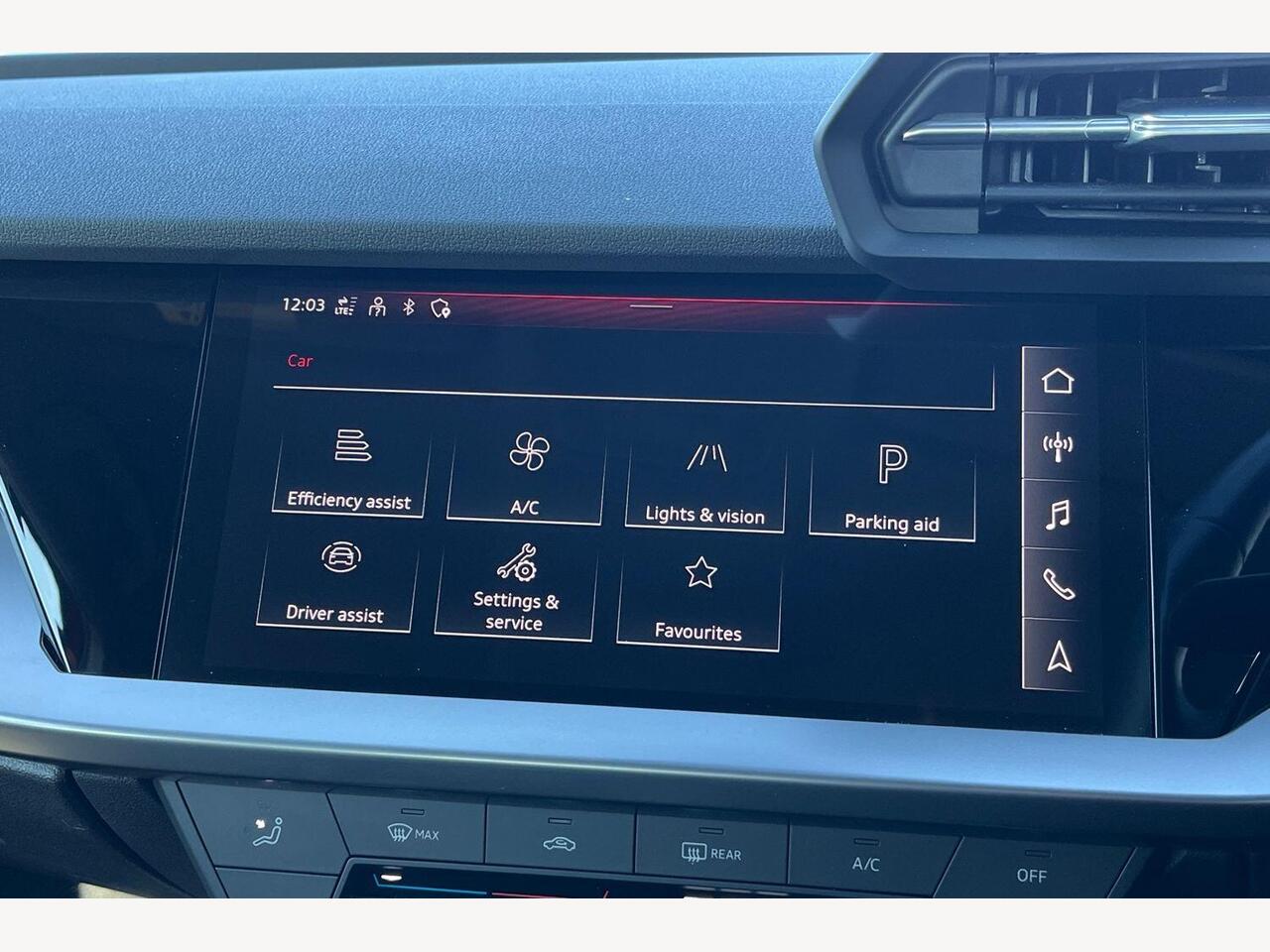 Used Audi A3 2023 for sale - 77941981: Photo 25