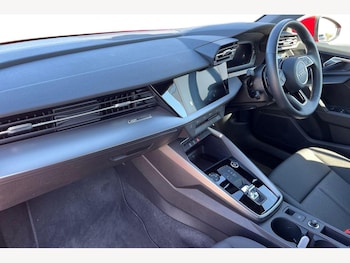 Used Audi A3 2023 for sale - 77941981: Photo