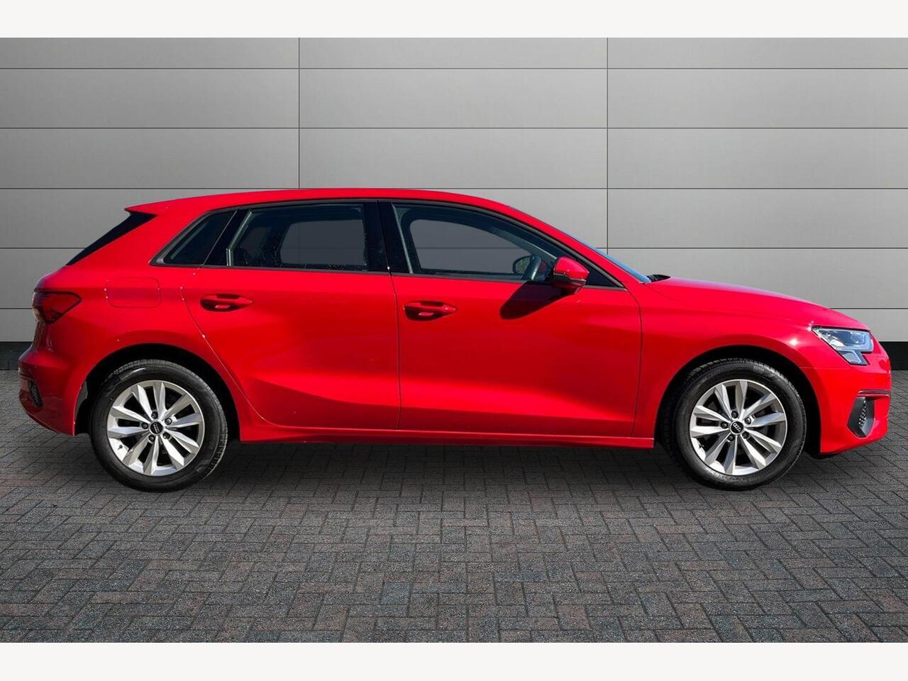 Used Audi A3 2023 for sale - 77941981: Photo 4