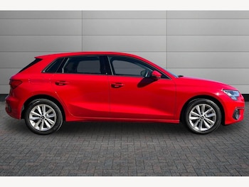 Used Audi A3 2023 for sale - 77941981: Photo