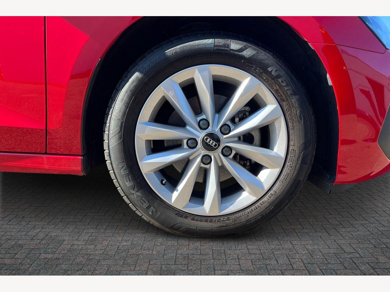 Used Audi A3 2023 for sale - 77941981: Photo 5