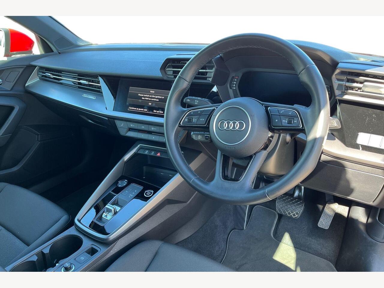 Used Audi A3 2023 for sale - 77941981: Photo 6